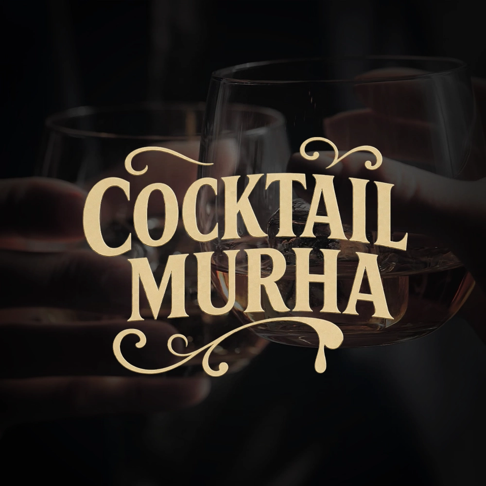 Cocktailmurha