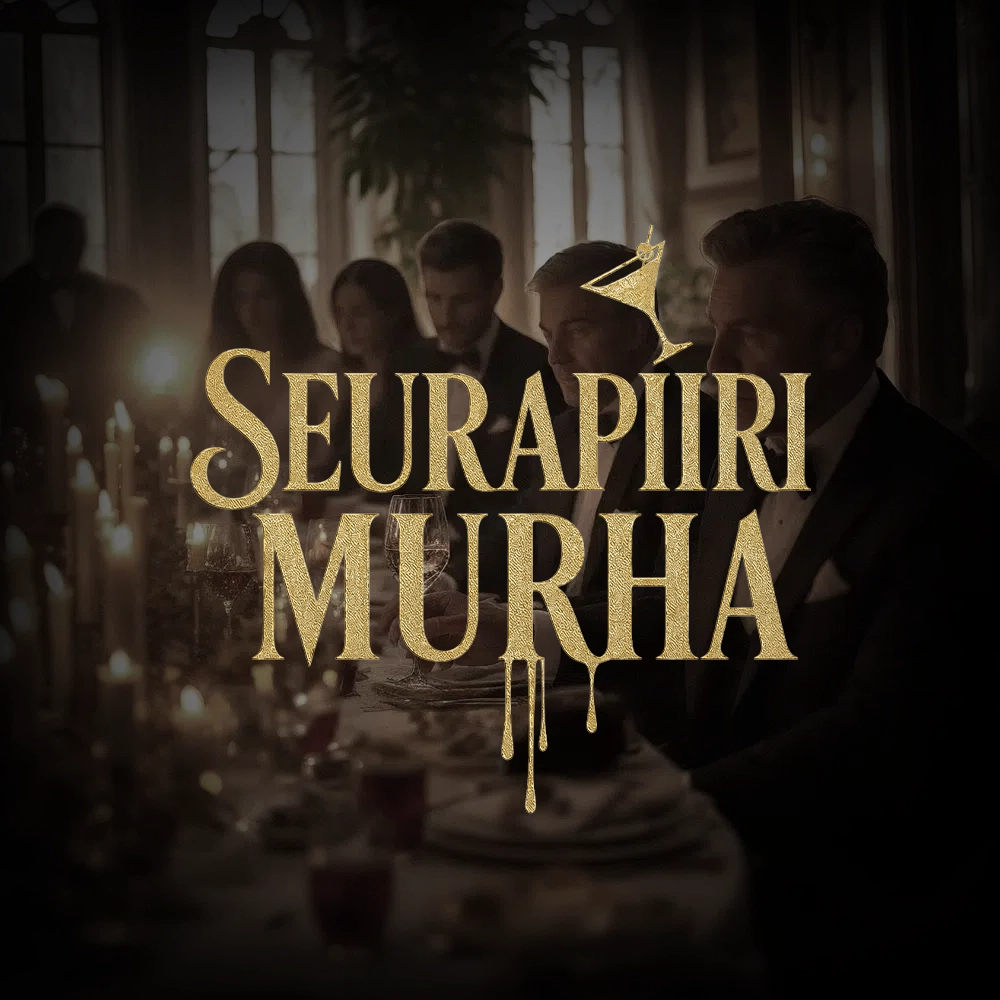 Seurapiirimurha